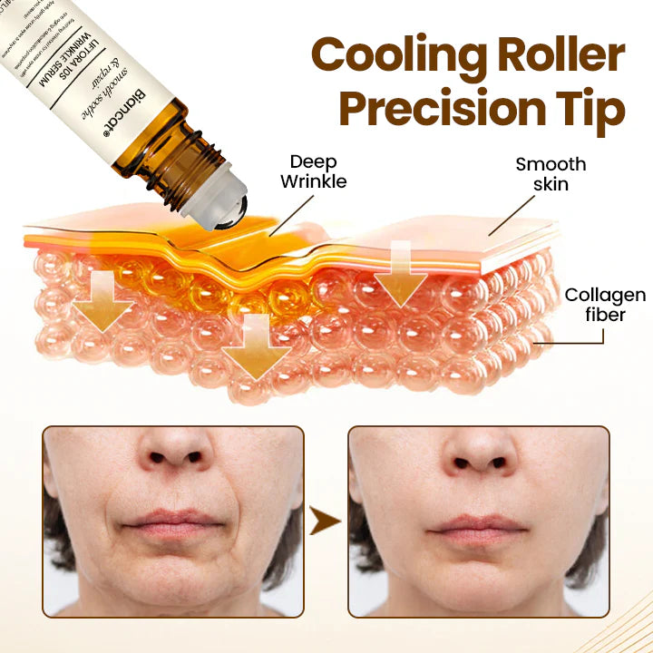 Anti-Wrinkle Corrective Serum