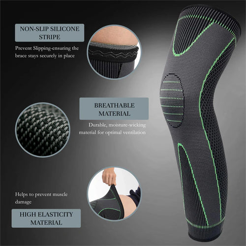 JointComfort™ Self-Heating Pad